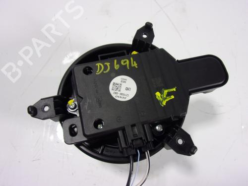 Heater blower motor TOYOTA YARIS CROSS (MXP_)  | BP11037356M62 