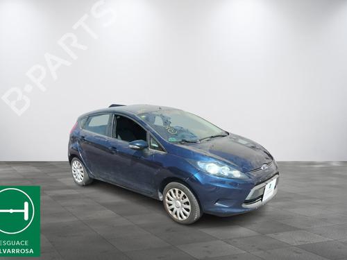 Steering column FORD FIESTA VI (CB1, CCN)  | BP14831555M21 