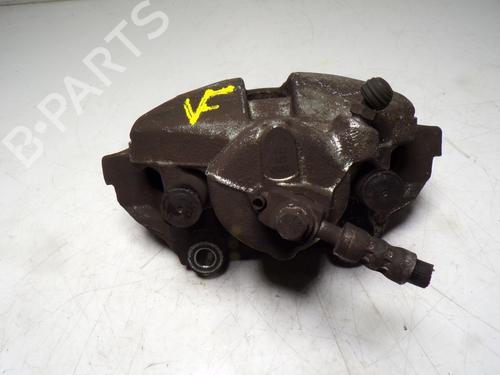 Right front brake caliper SEAT TOLEDO IV (KG3) | BP15960302M104