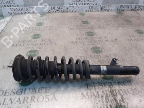 Højre fortil støddæmper MAZDA 6 Hatchback (GG) 2.0 DI (GG14) (136 hp) 3810976
