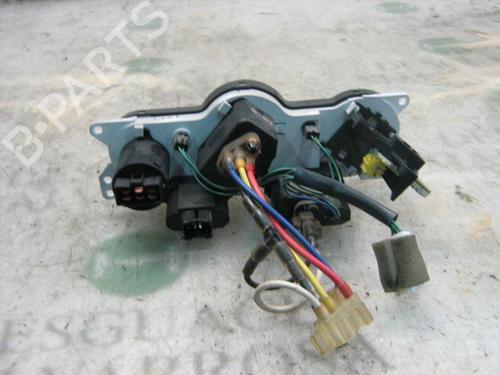 Climate control HYUNDAI COUPE I (RD)  | BP3793356I5 