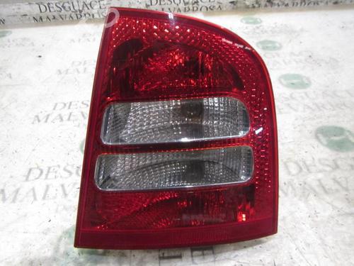Used Right taillight Right taillight 3828797 3828797