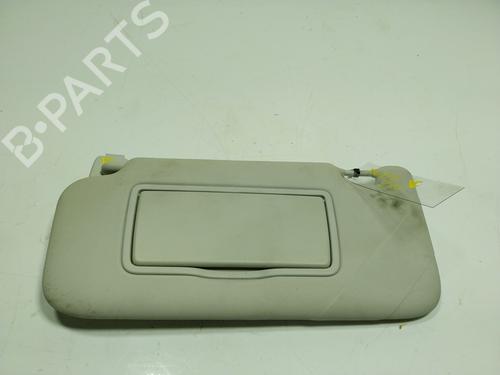 left-sun-visor-ford-fiesta-vii-hj-hf-10-ecoboost-2434928-2017-19499756 main image
