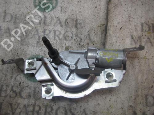 Used Rear wiper motor Rear wiper motor 3838660 3838660