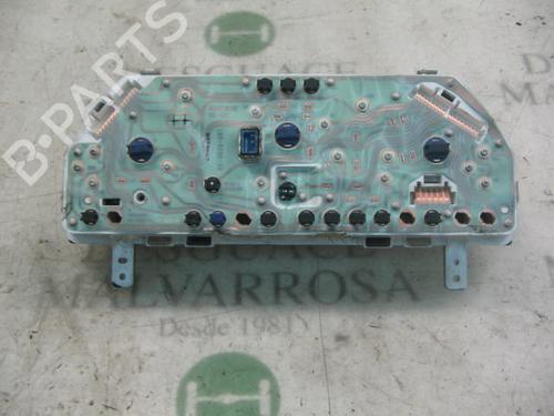 Instrument cluster ROVER 25 I Hatchback (RF)  | BP3734511C47 