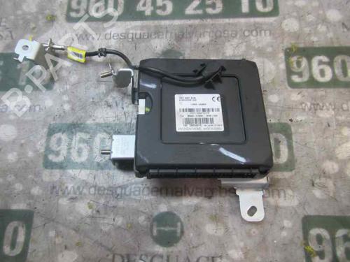 Elektronisk modul HYUNDAI TUCSON (TL, TLE) 1.7 CRDi (116 hp) 3863145