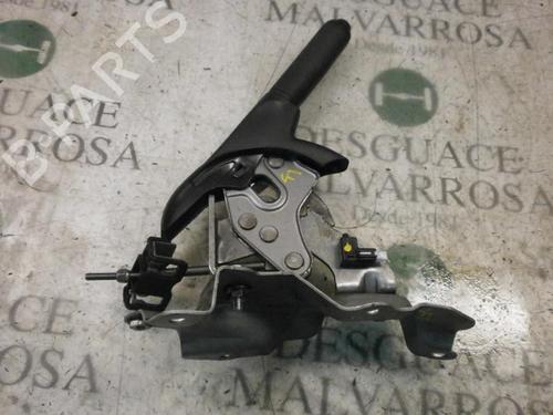 Used Hand brake Hand brake TOYOTA YARIS (_P1_) [1999-2005] 8769953 8769953