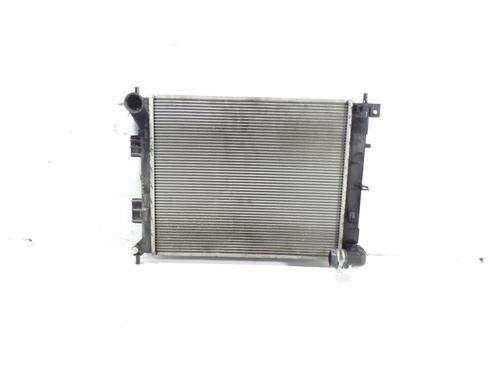 Water radiator KIA CEE'D (JD) [2012-2018]  9300875