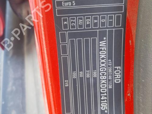 Left taillight FORD FOCUS III 1.0 EcoBoost | BP19079136C34 - Image 13