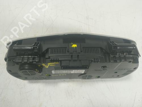 Instrument cluster RENAULT MEGANE IV Hatchback (B9A/M/N_)  | BP18645276C47 
