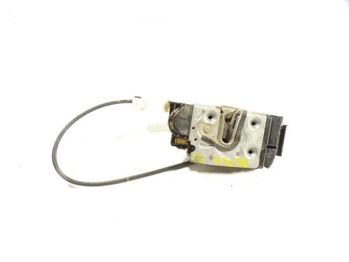 Used Front right lock MERCEDES-BENZ SPRINTER 3-t Van (B906) [2006-2018]  7645483