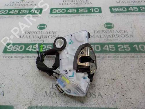 Used Front right lock Front right lock TOYOTA C-HR (_X1_) 1.8 Hybrid (ZYX10_, ZYX11_, ZYX10R, ZYX11R) (122 hp) 4747239 4747239