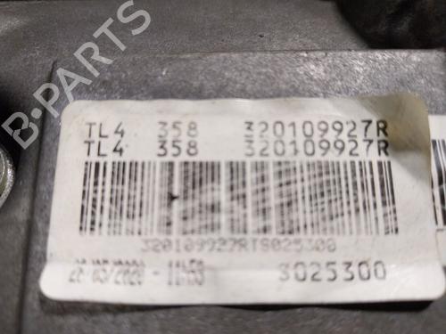Gearbox DACIA LODGY (JS_) 1.5 Blue dCi 115 (JSJT) | BP30296681M3 - Image 8