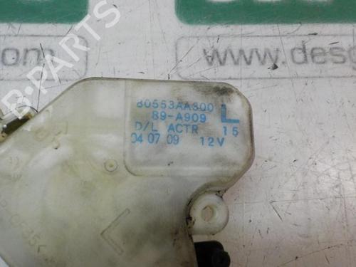 Electronic module NISSAN X-TRAIL I (T30)  | BP9090596M83 