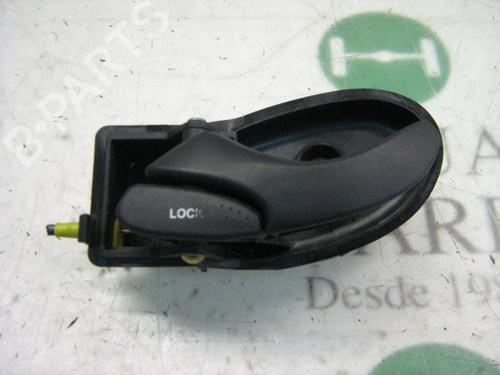 Used Front left interior door handle Front left interior door handle FORD FOCUS I (DAW, DBW) 1.8 Turbo DI / TDDi (90 hp) 3749414 3749414