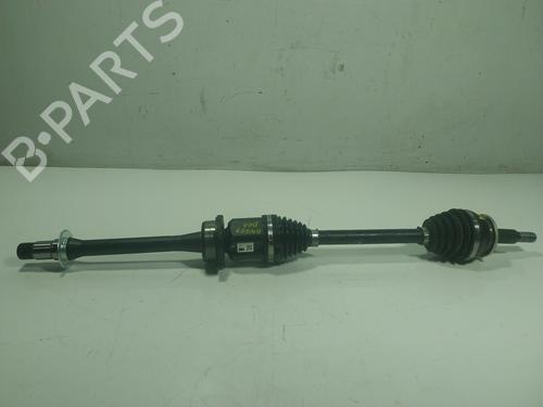 Right front driveshaft TOYOTA RAV 4 V (_A5_, _H5_) 2.5 Hybrid (AXAH52) (218 hp) 17804446