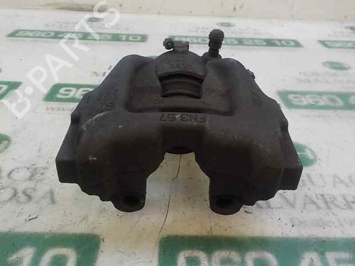 Left front brake caliper FIAT DOBLO Cargo (263_) 1.3 D Multijet | BP11551044M105 