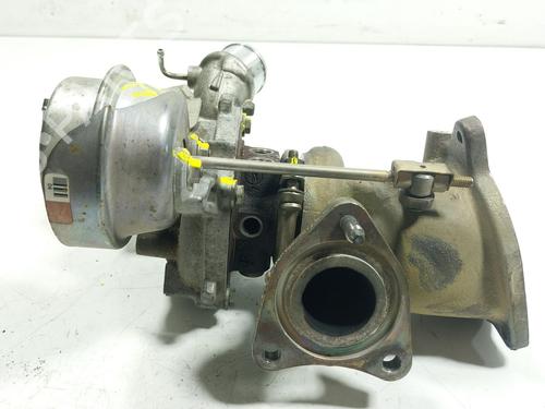 Turbocharger/Supercharger FORD FIESTA VI (CB1, CCN)  | BP21393181M71 