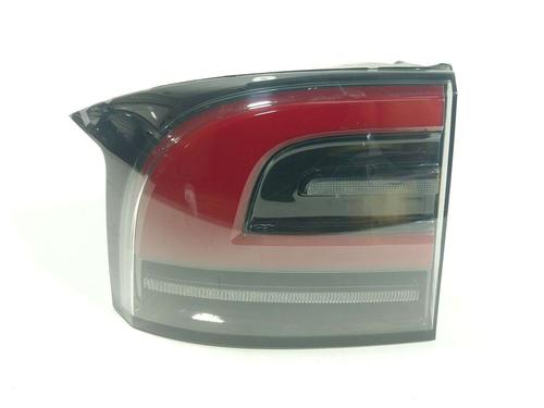 Used Left taillight Left taillight TESLA MODEL X (5YJX) Plaid AWD (1020 hp) 39905137 39905137