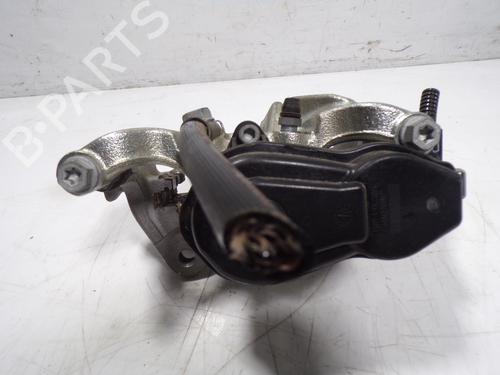 Left rear brake caliper TOYOTA C-HR (_X1_)  | BP11554231M107 