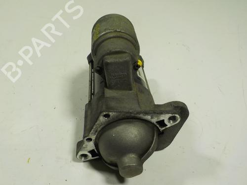 Starter RENAULT CLIO IV (BH_) 1.5 dCi 90 | BP17042564M8 