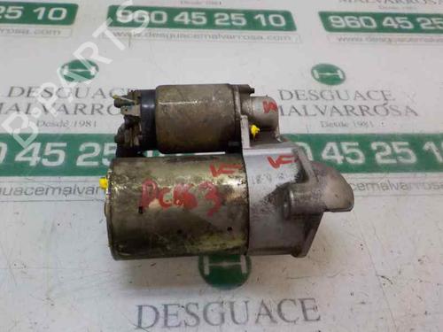 Startmotor CHEVROLET KALOS 1.2 (72 hp) 3877532