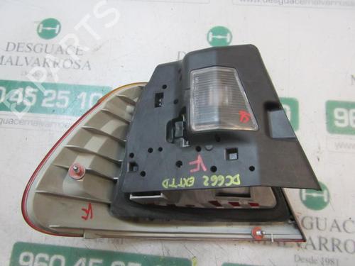 Right taillight BMW 3 (E46) 316 i | BP3878463C35 