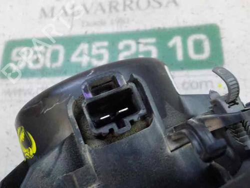 Heater blower motor OPEL INSIGNIA A (G09)  | BP5859867M62 