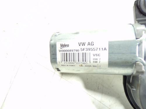 Viskermotor bakrute SEAT LEON SC (5F5) 1.4 TSI | BP9140129M102 