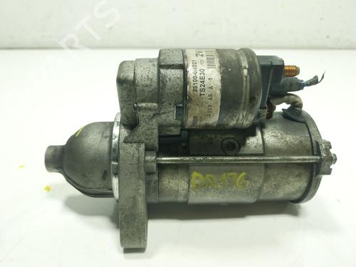 Starter TOYOTA VERSO (_R2_) 2.0 D-4D (AUR20_, AUR20R) | BP28516626M8