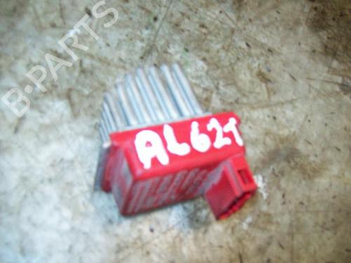 Used Heater resistor Heater resistor AUDI A3 (8L1) [1996-2006] 11646385 11646385