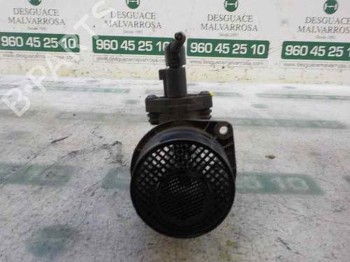 Used Mass air flow sensor Mass air flow sensor VW PHAETON (3D1, 3D2, 3D3, 3D4, 3D6, 3D7, 3D8, 3D9) 5.0 V10 TDI 4motion (313 hp) 6676956 6676956
