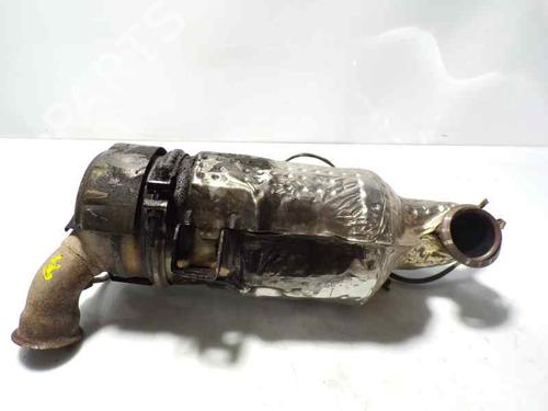 Used Particulate filter Particulate filter CITROËN C4 Picasso II [2013-2026] 7892144 7892144