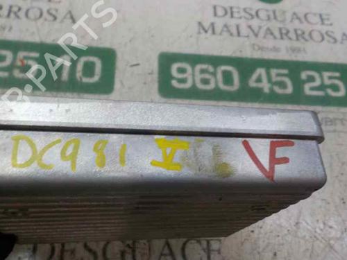 Electronic module OPEL ASTRA J (P10) 2.0 CDTI (68) | BP4688313M83 