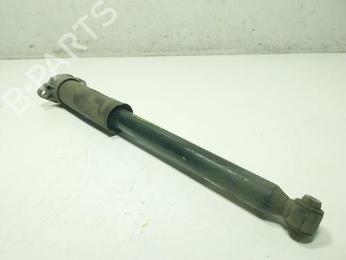 Used Right rear shock absorber Right rear shock absorber MERCEDES-BENZ C-CLASS T-Model (S205) C 220 BlueTEC / d (205.204) (170 hp) 30091228 30091228