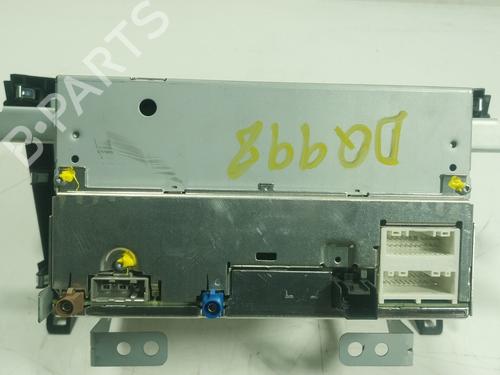 Electronic module NISSAN X-TRAIL III (T32_, T32R, T32RR) 1.6 dCi (T32) | BP25785666M83
