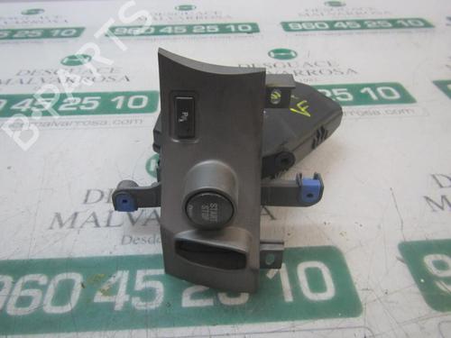 Used Ignition barrel BMW 7 (E65, E66, E67) [2001-2009]  9081533