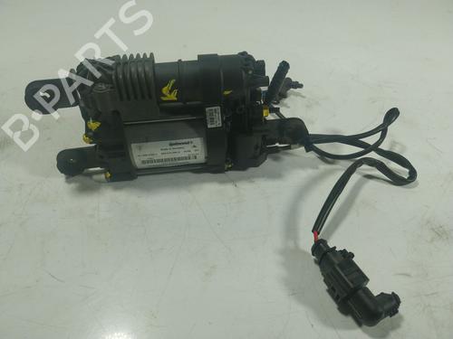 Used Suspension compressor Suspension compressor PORSCHE MACAN (95B) [2014-2026] 17749682 17749682
