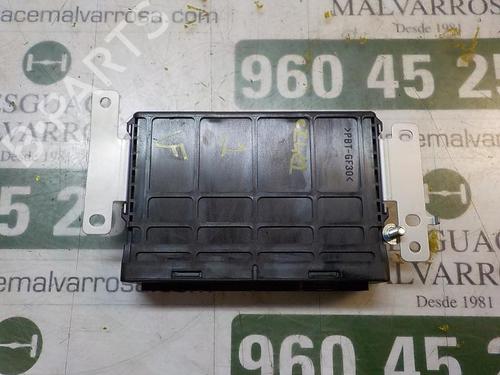 Module électronique CITROËN C-ZERO [2010-2025]  3989966