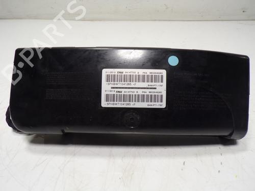 Used Electronic module CITROËN C3 II (SC_) [2009-2025]  11193431
