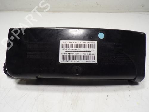 Right door airbag CITROËN C3 II (SC_) [2009-2024]  11193431