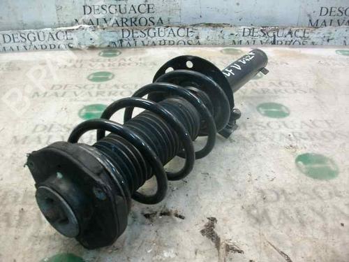 Used Left front shock absorber Left front shock absorber 3776897 3776897