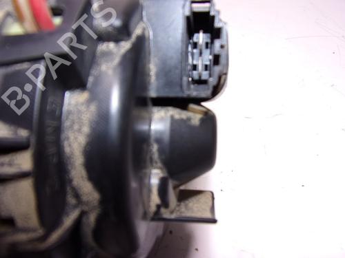 Heater blower motor DACIA DUSTER (HS_)  | BP15618230M62 