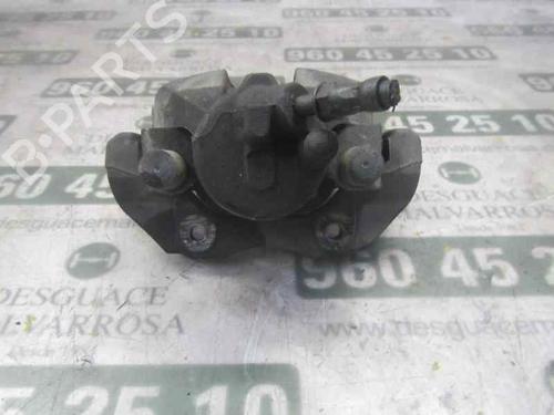 Right front brake caliper FORD FOCUS II (DA_, HCP, DP) 1.8 TDCi | BP11549861M104 - Image 2