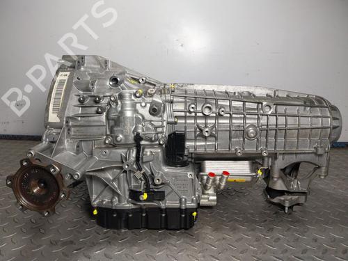 Gearbox AUDI A5 (F53, F5P) 2.0 TFSI quattro | BP26277535M3 