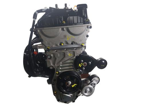 Engine MG MG ZS SUV  | BP17455854M1 