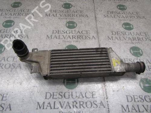 Used Intercooler Intercooler OPEL CORSA C (X01) 1.7 DTI (F08, F68) (75 hp) 3830727 3830727