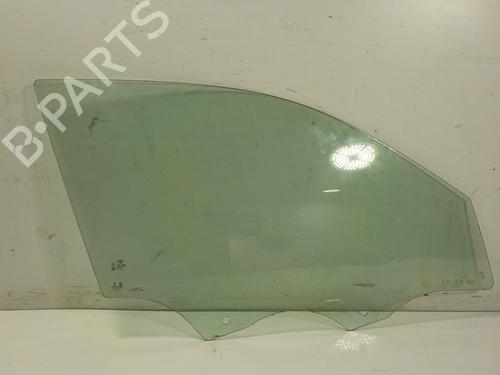 Front right door window AUDI A1 Sportback (GBA) 30 TFSI (116 hp) 82G845202