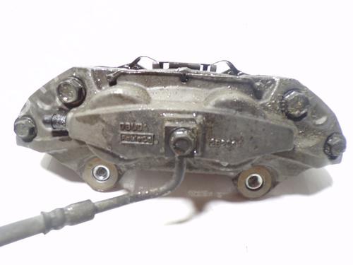 Right front brake caliper FORD USA MUSTANG Coupe | BP11554129M104