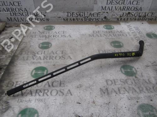 Front windshield wiper arm CITROËN C4 I (LC_)  | BP3829229C143 